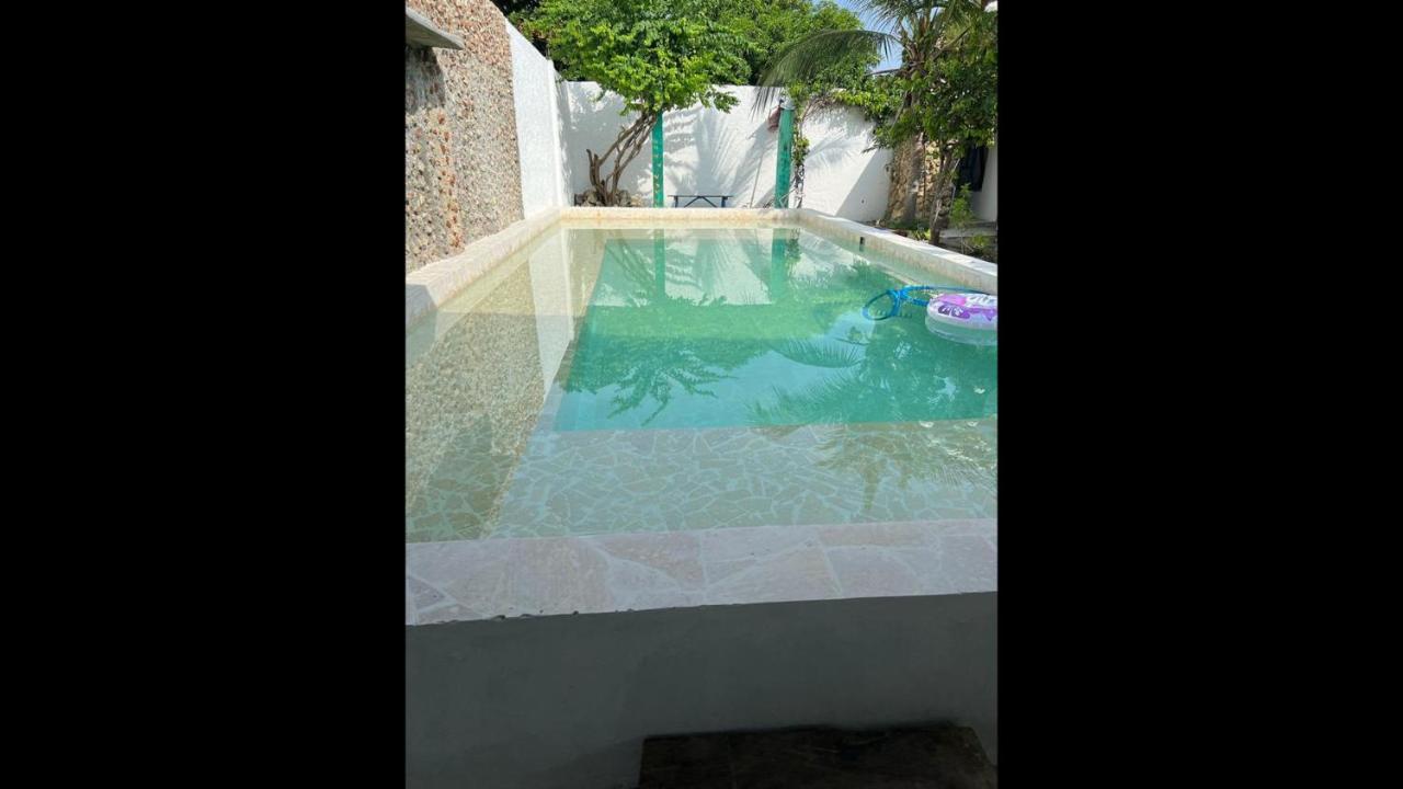 Pensión In - Tr-v1d Near Castillo San Felipe With Pool And Wifi